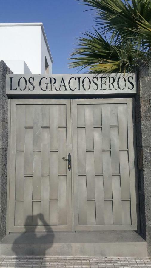 Los Gracioseros Apt 207 Puerto del Carmen  Exterior photo