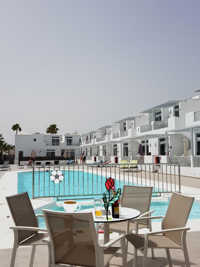 Los Gracioseros Apt 207 Puerto del Carmen  Exterior photo